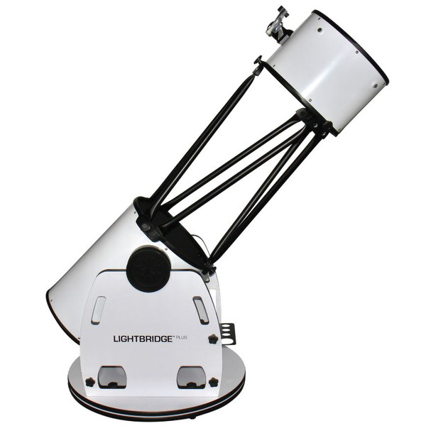 Meade Telescop Dobson N 304/1524 LightBridge Plus DOB