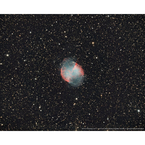 Celestron Telescop Schmidt-Cassegrain SC 356/3910 C14 OTA