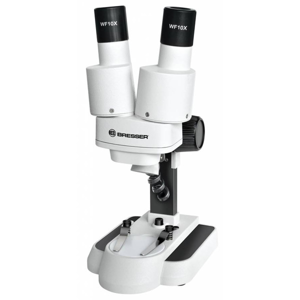 Bresser Microscopul stereoscopic Biolux ICD