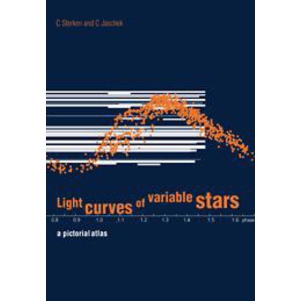 Cambridge University Press Light Curves of Variable Stars