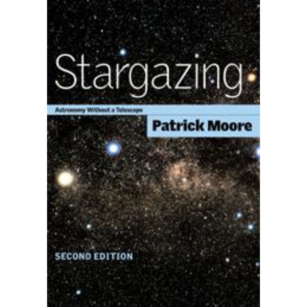 Cambridge University Press Stargazing