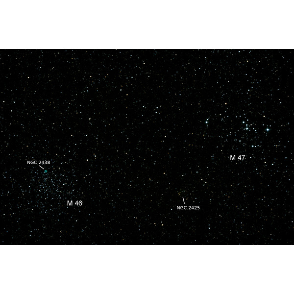 Skywatcher Telescop N 150/750 Explorer 150P EQ3 Pro SynScan GoTo