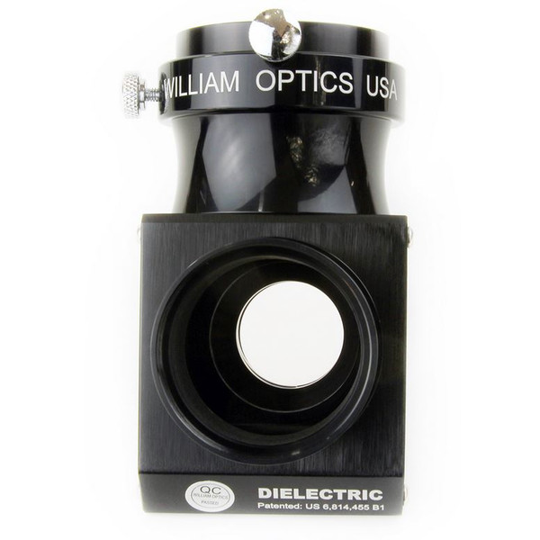 William Optics Oglinda zenitala Dura Bright dielectrica Lambda 1/10 2" cu reflexie 99%