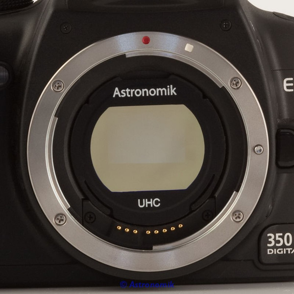 Astronomik Filtre UHC Clip Canon EOS APS-C