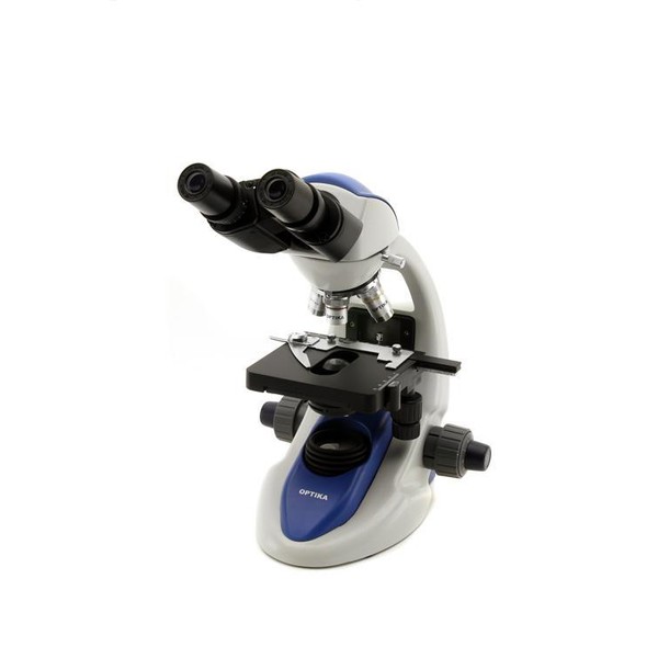 Optika Microscop B-192, binocular, 1000x, LED