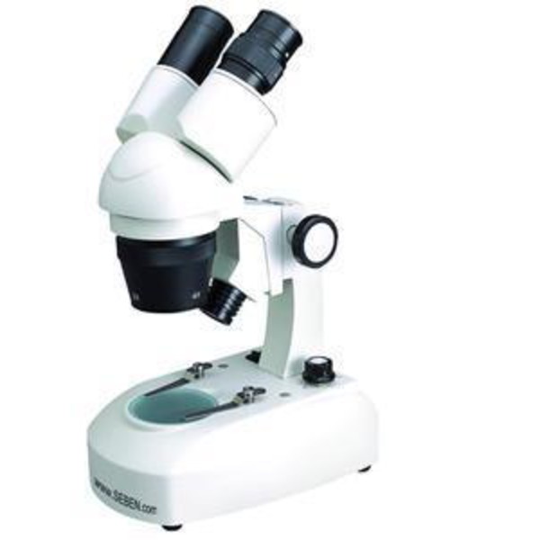 Seben Microscopul stereoscopic Incognita III, biocular