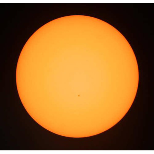 Astrozap Pereche filtre solare de sticlă binoculare 86mm-92mm
