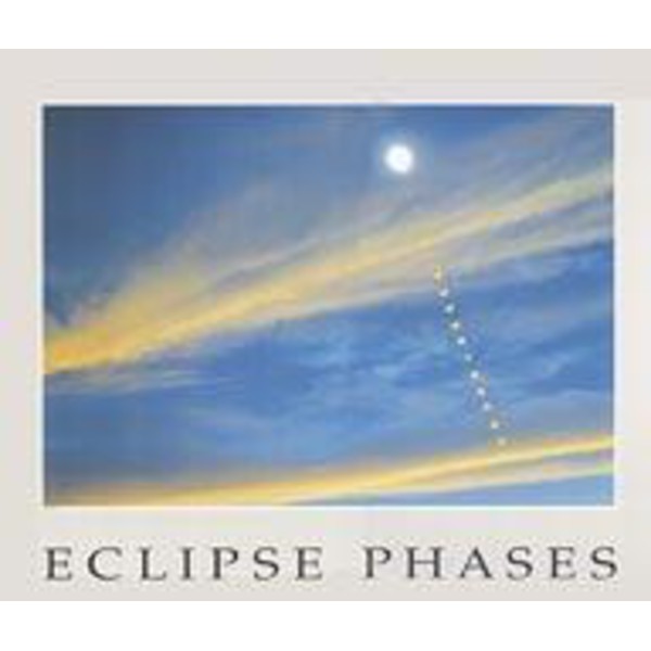Palazzi Verlag Poster Eclipse Phases
