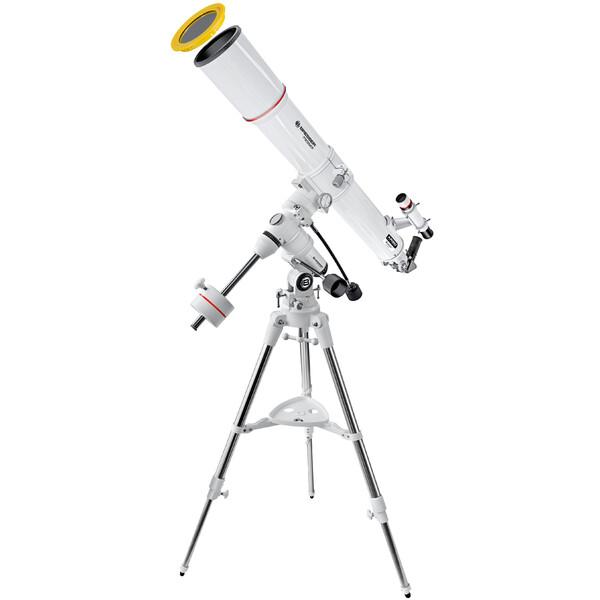 Bresser Telescop AC 90/900 Messier EXOS-1
