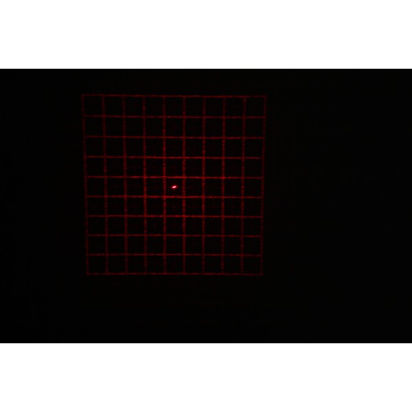Howie Glatter Colimator laser holografic 2''şi 1.25'' 650nm