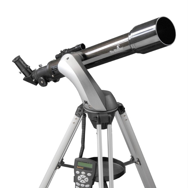 Skywatcher Telescop AC 70/700 Mercury AZ SynScan GoTo