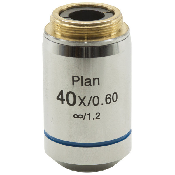 Optika Obiectiv M-773, 40x/0,60, LWD, IOS, plan pentru XDS-2