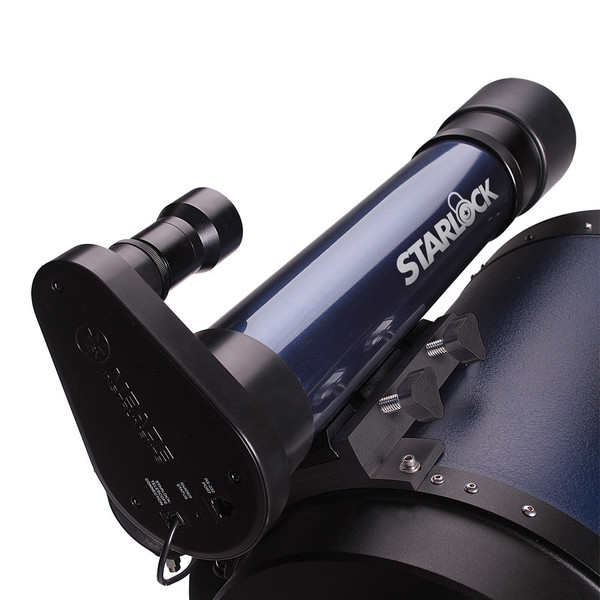 Meade Telescop ACF-SC 254/2032 Starlock LX600 fara trepied