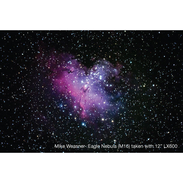 Meade Telescop ACF-SC 304/2438 Starlock LX60 fara trepied
