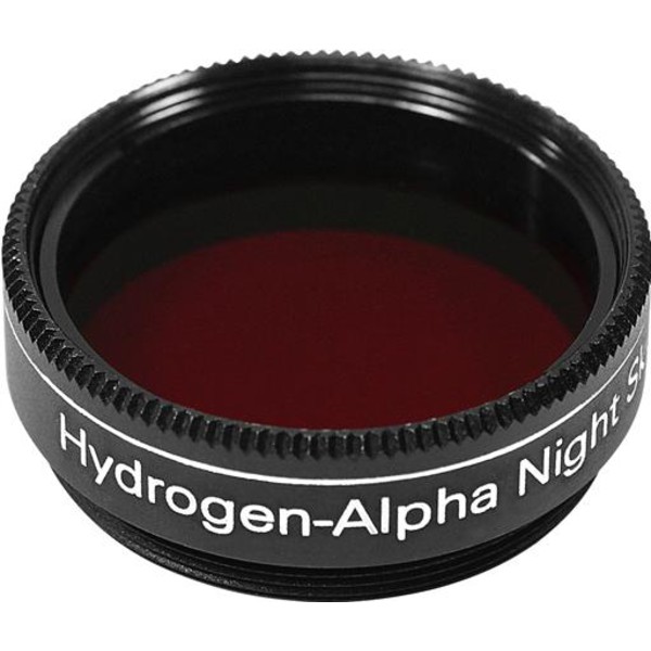 Omegon Filtre Filtru CCD HYDROGEN-ALPHA 1.25''
