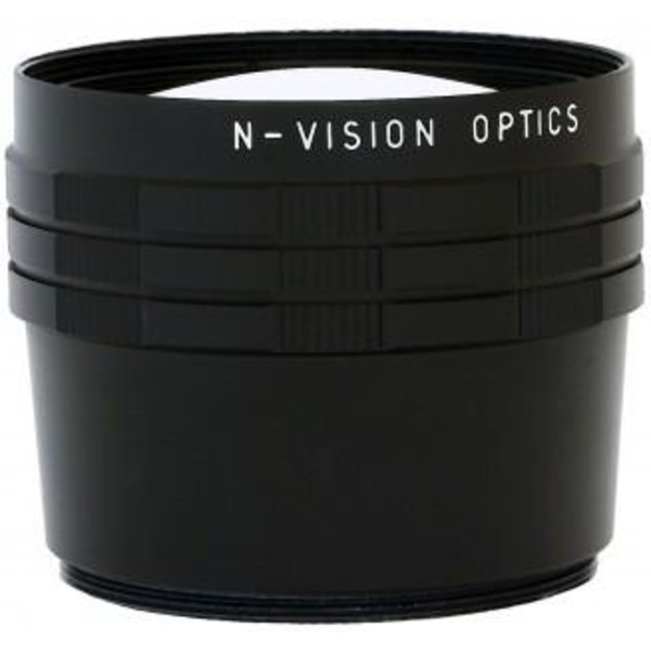 N-Vision Tele converter 1.6x