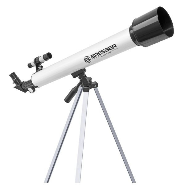 Bresser Telescop Lunar AC 60/700 AZ