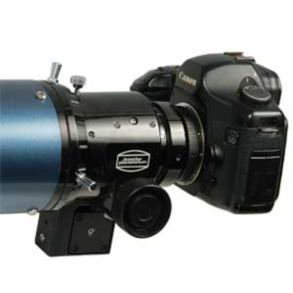 Celestron Adaptoare foto Inel T2 pentru Canon EOS si corector de camp ZenithStar 71/61
