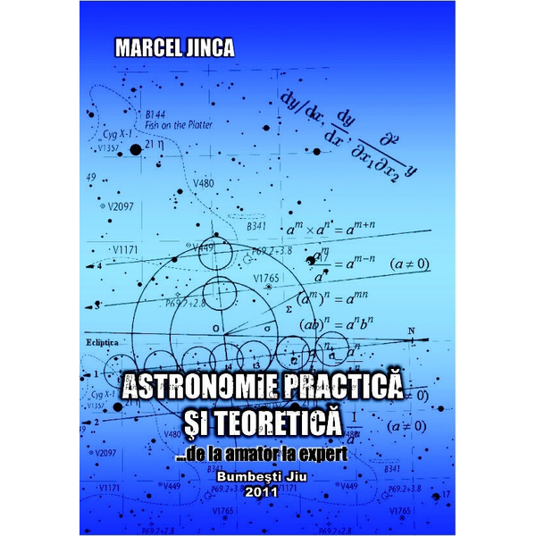 Astronomie practica si teoretic