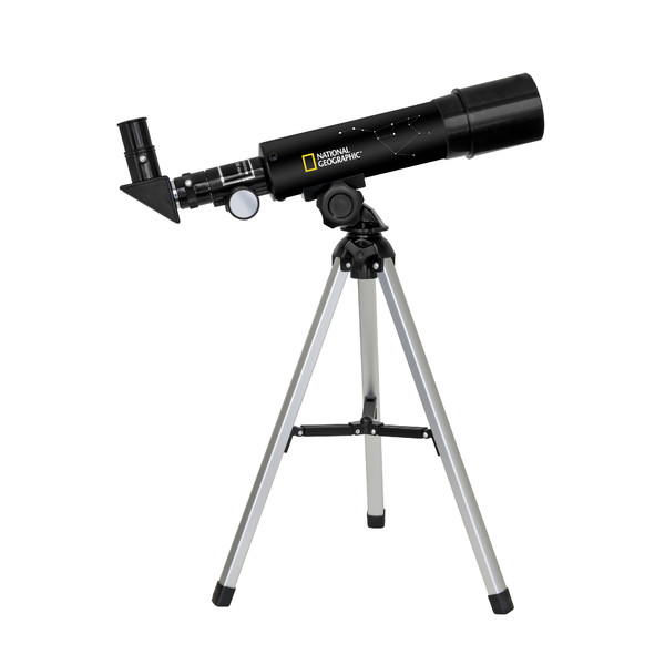 National Geographic Telescop AC 50/360 AZ