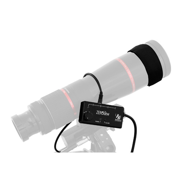 Lunatico Bandă încălzitoare Banda de incalzire ZeroDew pentru telescoape de 100/110mm