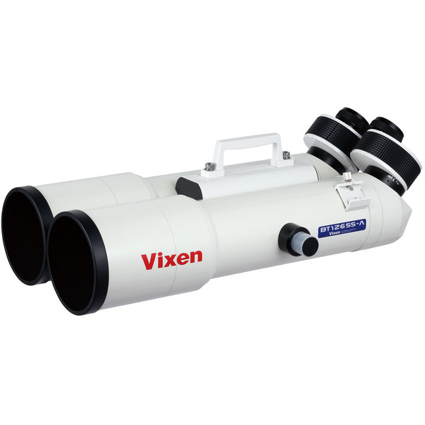 Vixen Binoclu BT 126 SS-A Binocular Telescope Set