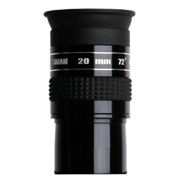 William Optics Ocular SWAN 20mm 1,25"
