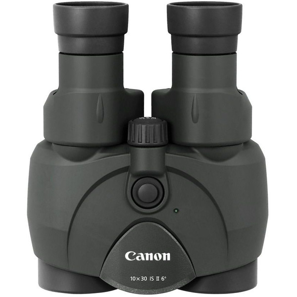 Canon Binoclu 10x30 IS II
