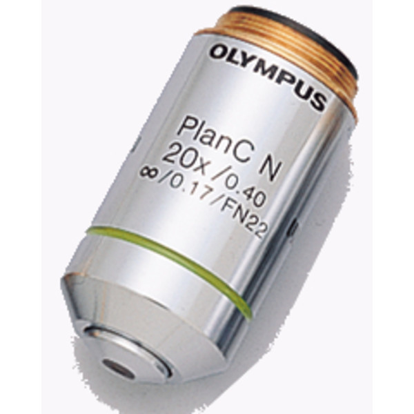 Evident Olympus obiectiv PLCN20X/0.4 Plan Achromat