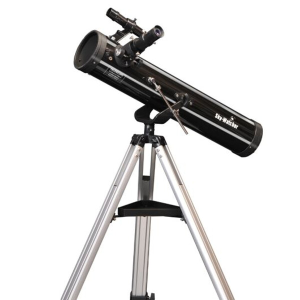 Skywatcher Telescop N 76/700 Astrolux AZ-1