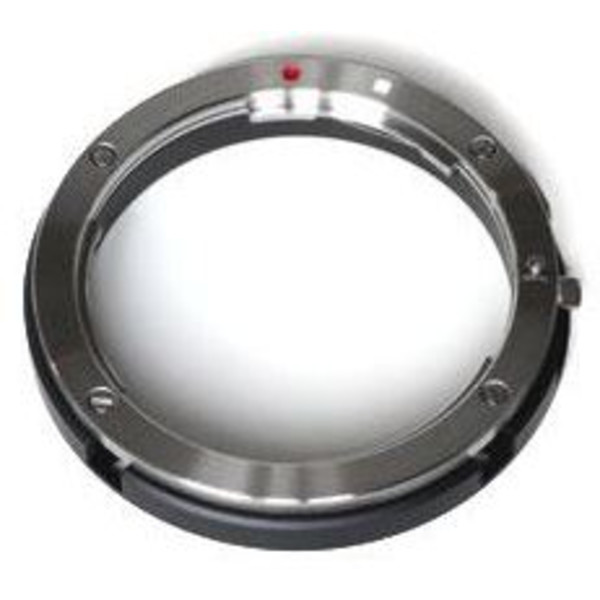 Moravian Adaptor obiectiv EOS pentru camere CCD G2/G3 fara roata filtre