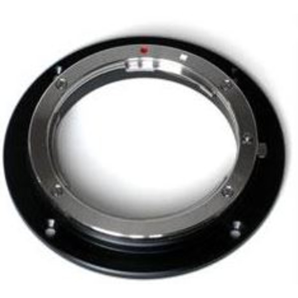 Moravian Adaptor obiectiv EOS pentru camere CCD G4 cu roata filtre externa