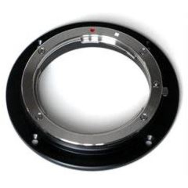 Moravian Adaptor obiectiv EOS pentru camere CCD G4 fara roata filtre externa