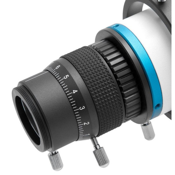 TS Optics Guidescope Cautator Deluxe 60mm cu microfocalizare