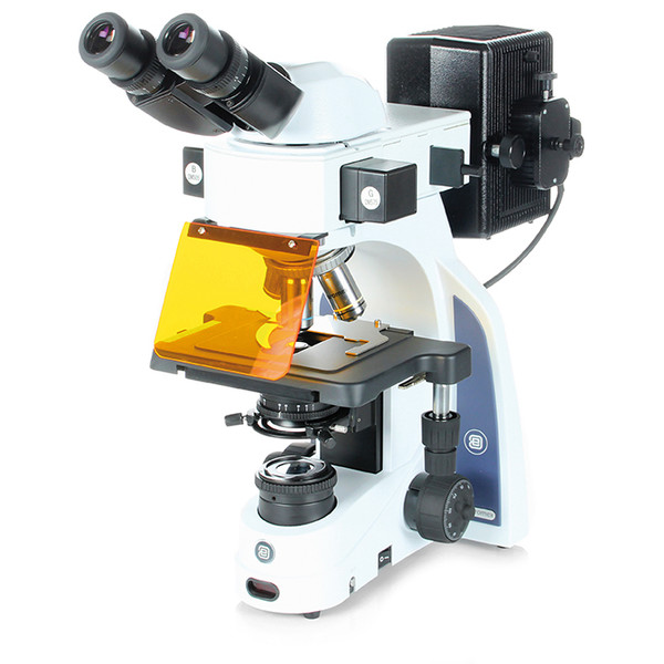 Euromex Microscop iScope,  IS.3152-PLFi/3, bino