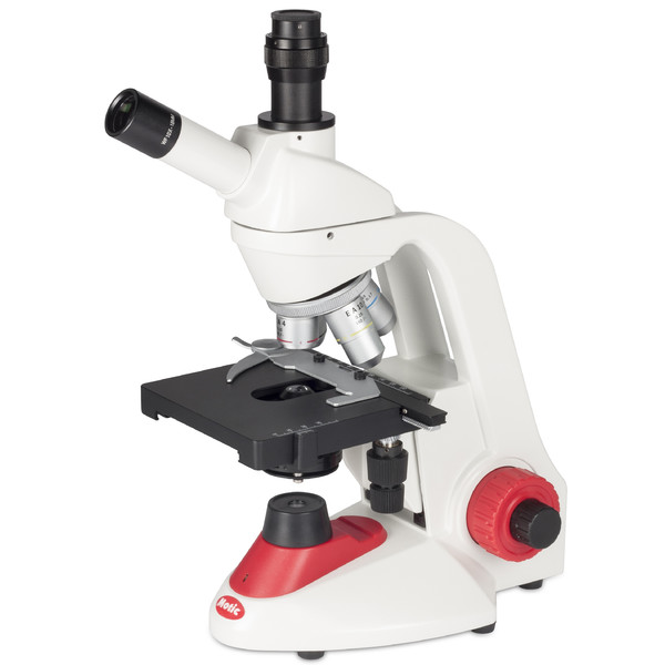 Motic Microscop RED131, mono, fototubus, 40x - 1000x