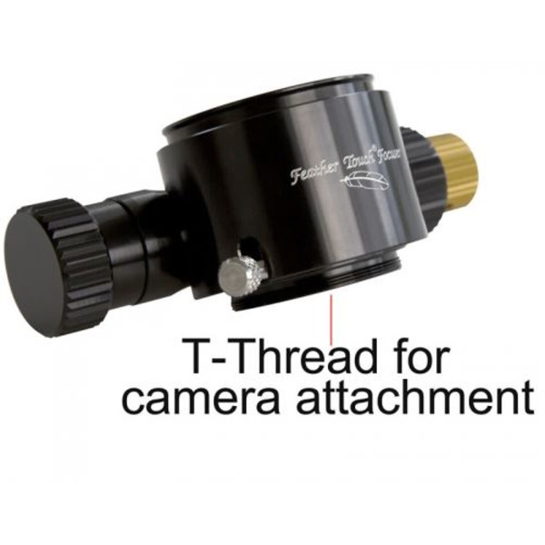 Starlight Instruments Focuser Feather Touch FTF1575BCR dual speed 2"