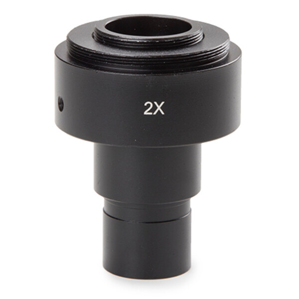 Euromex Adaptoare foto AE.5130, Universal SLR adapter 2x f. 23.2 mm Tubus