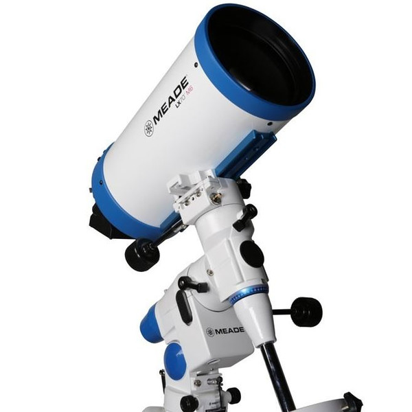 Meade Telescop Maksutov MC 150/1800 M6 LX70
