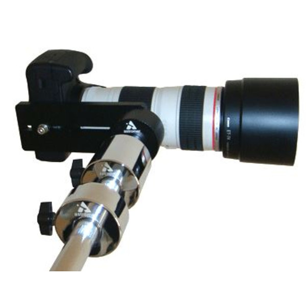 Lunatico Suport aparat de fotografiat Brat pentru montare camera pe contragreutate DuoScope ONE-C 18mm