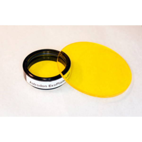 Astrodon Filtre de blocare ExoplanetBB 31mm filter