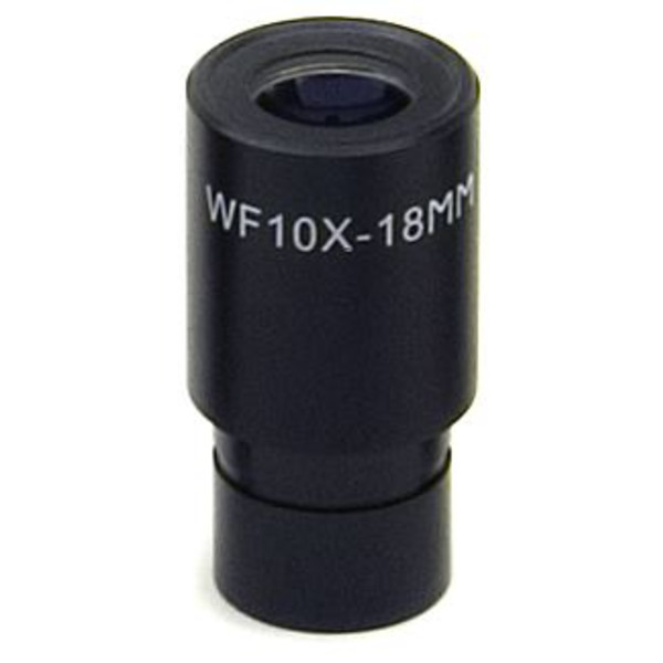 Optika Ocular, reticul, WF10x / 18mm, M-008