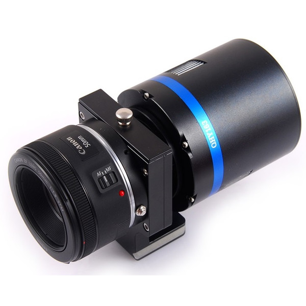 Artesky Adaptor Canon la CMOS cu extractor filtru