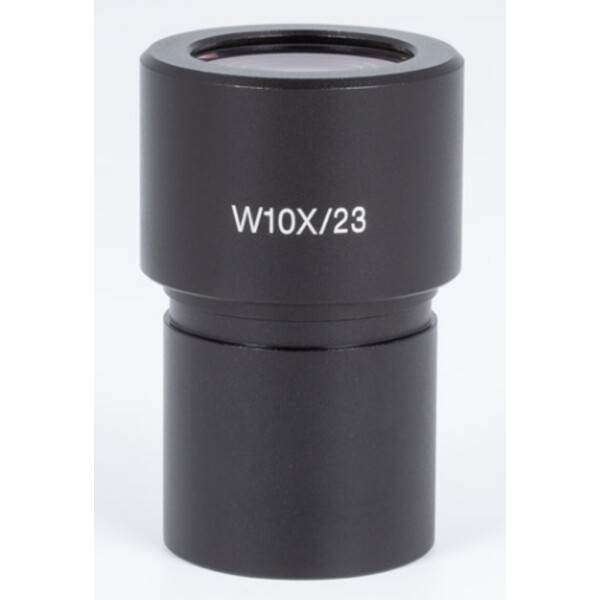 Motic Ocular micrometru WF10X/23mm, 360º cu diviziuni 30º si reticul