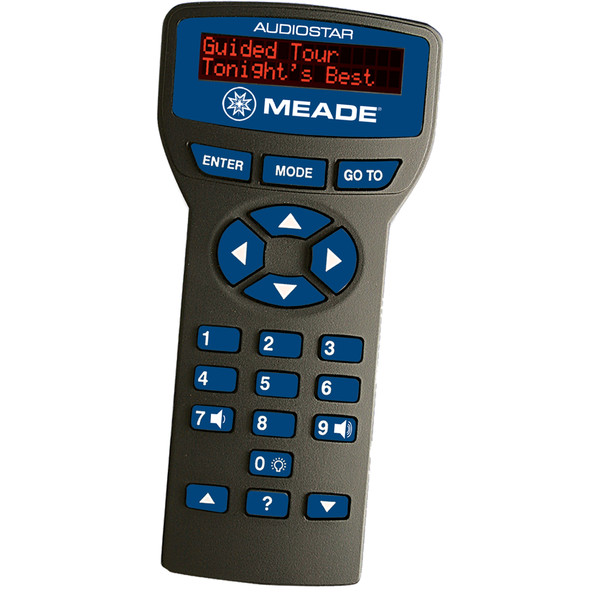 Meade Refractor apochromat AP 115/805 Series 6000 LX85 GoTo
