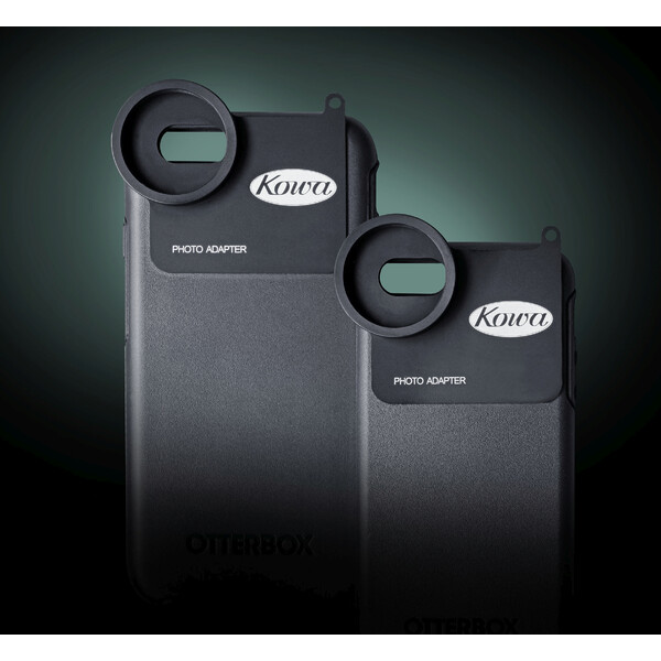 Kowa Adaptor smartphone TSN-IP8+ RP für iPhone 7+ / 8+