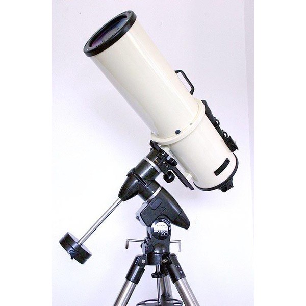 IntesMicro Telescop Maksutov MC 152/912 Alter M606 OTA