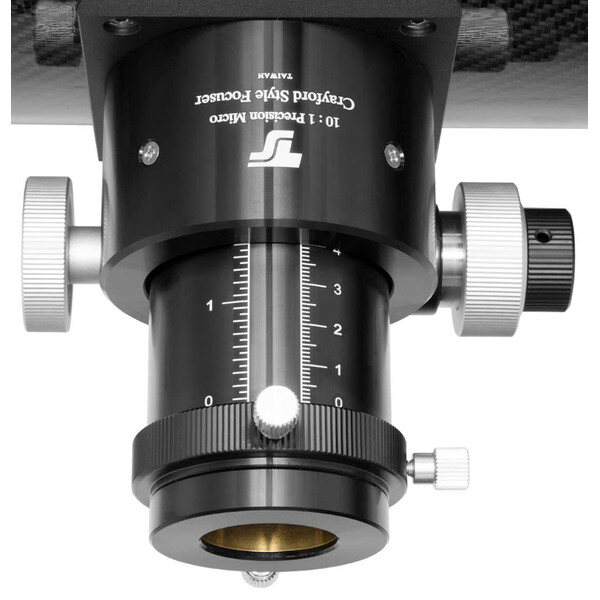 TS Optics Telescop N 254/1270 Photon OTA