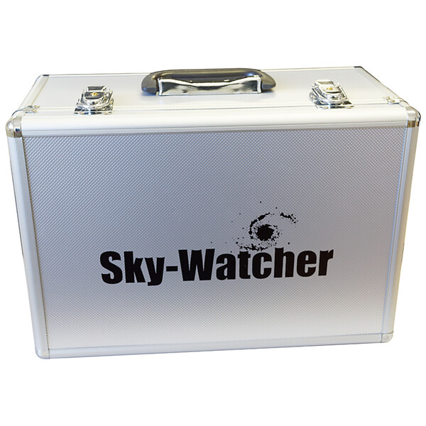 Skywatcher Refractor apochromat AP 62/400 Evolux-62ED Star Adventurer GTi Wi-Fi GoTo SET