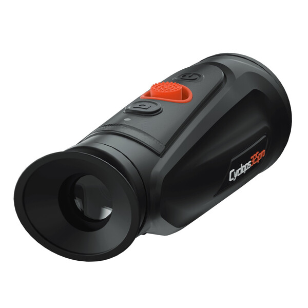 ThermTec Camera de termoviziune Cyclops 325 Pro